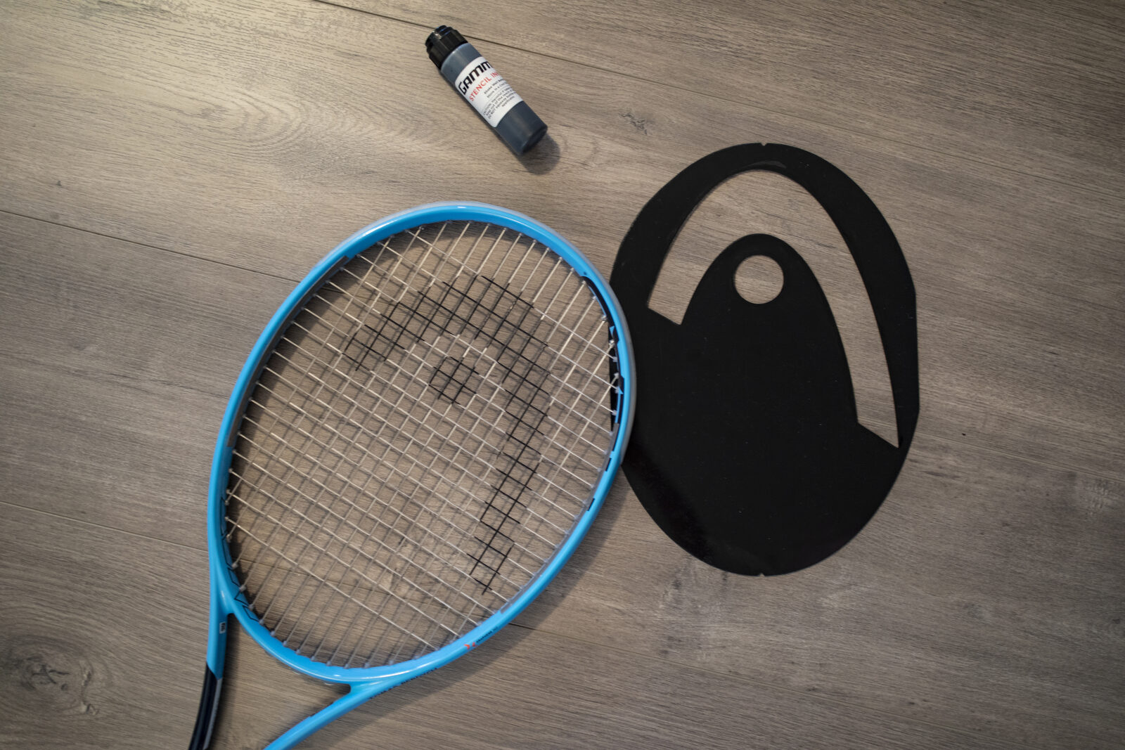 Grommet and stencil service